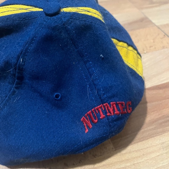 Golden State Warriors hat - Picture 2 of 3